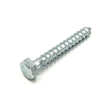Állványcsavar (hatlapfejű facsavar) 10x260 mm  Állványcsavar (hatlapfejű facsavar) 10x260 mm