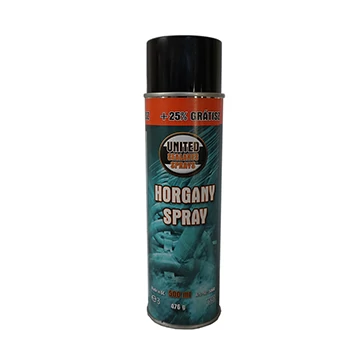 United Sprays Horgany Spray 500ml United Sprays Horgany Spray 500ml
