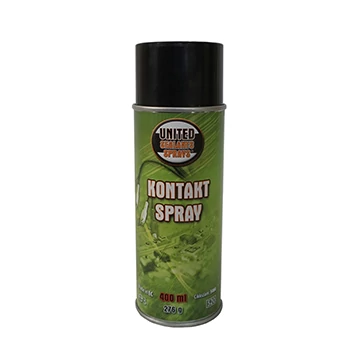United Sprays Kontakt Spray 400ml United Sprays Kontakt Spray 400ml