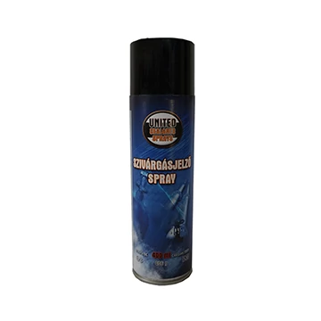 United Sprays Fehér Zsírzó Spray 400ml United Sprays Fehér Zsírzó Spray 400ml