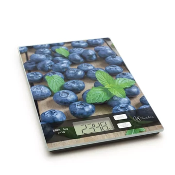 Vog&Arths 57268D Konyhai mérleg - áfonya Vog&Arths 57268D Konyhai mérleg - áfonya