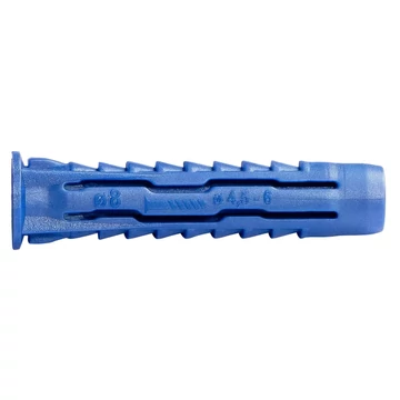 Rawlplug nagyteljesítményű univerzális nylon dübel mm 