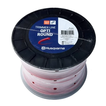 Damil 3.0mm kerek Husqvarna Husqvarna Round opti round 240m