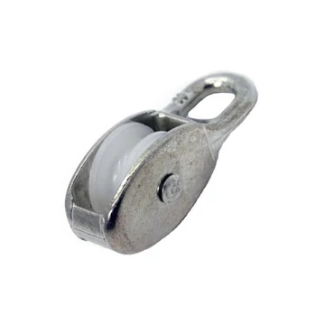 Kötélcsiga, szimpla 12 mmx50