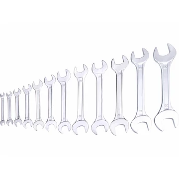 EXTOL CRAFT Villáskulcs klt., W.S., műanyag tartóban; 12db, 6-32mm EXTOL CRAFT Villáskulcs klt., W.S., műanyag tartóban; 12db, 6-32mm