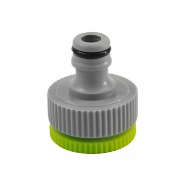 EXTOL CRAFT  kuplung csatlakozó, belsőmenetes 3/4", és 1";