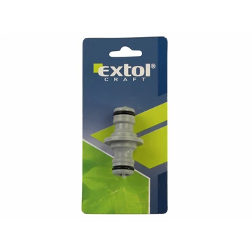EXTOL CRAFT  kuplung csatlakozó (toldó);
