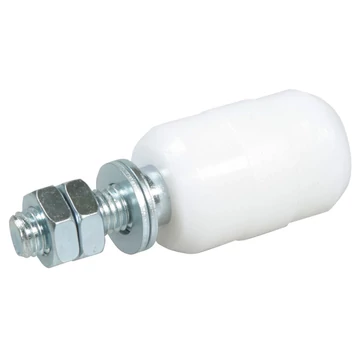 Felső vezetőgörgő tolókapuhoz 42mm
