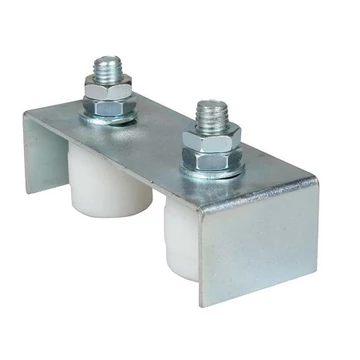 Felső görgőpár hegeszthető 42 (10 Felső görgőpár hegeszthető 42 (10