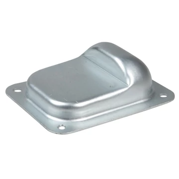 Kétszárnyú lecsavarozható kapu ütköző (20) Kétszárnyú lecsavarozható kapu ütköző (20)