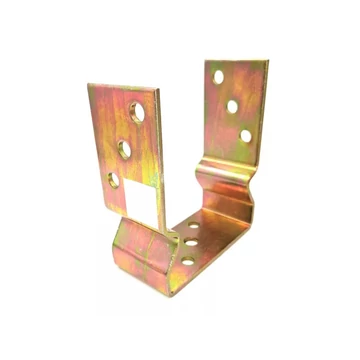 Emelt oszloptartó 100 csavarozható Emelt oszloptartó 100 csavarozható