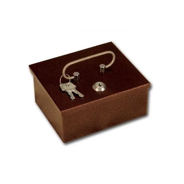 Pénzkazetta 1-es 160x125x70 Pénzkazetta 1-es 160x125x70