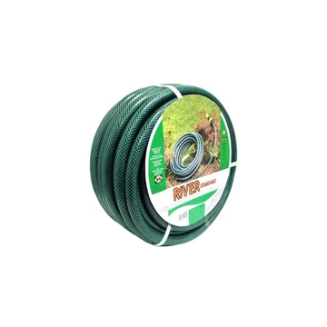 RIVER STANDARD olasz gyártású locsolócső