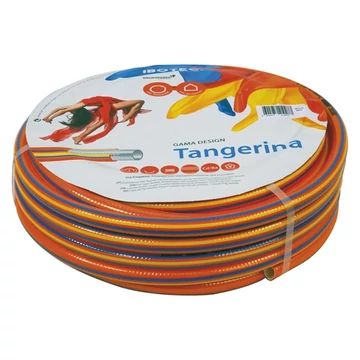 Tömlő TANGERINA 3/4 25fm/tek.csav.men. Tömlő TANGERINA 3/4 25fm/tek.csav.men.