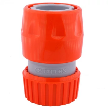 SIROFLEX gyorscsatlakozó 1/2