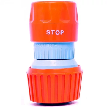SIROFLEX gyorscsatlak.stoppos 1/2 SIROFLEX gyorscsatlak.stoppos 1/2