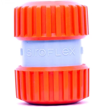 SIROFLEX tömlő összekötő 3/4
