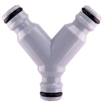 SIROFLEX Y-elágazó SIROFLEX Y-elágazó