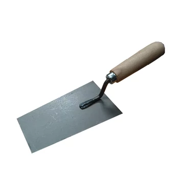 Kőműves kanál acél mennyezet típusú
 Kőműves kanál acél mennyezet típusú