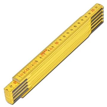 SOLA  2m  FA  COLOSTOK  ( mérőléc )