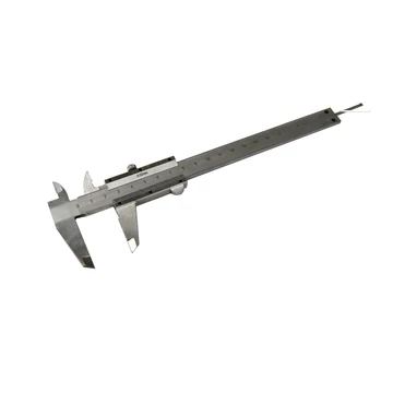 Vorel tolómérő inox 150/0.02mm Vorel tolómérő inox 150/0.02mm