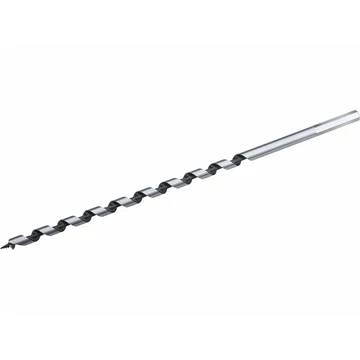 EXTOL PREMIUM  fafúró 8×260mm, csavaros heggyel, hatszög befogás;