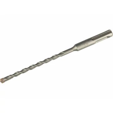 EXTOL PREMIUM betonfúró, keresztfejű (4 élű), SDS PLUS; 6×160mm EXTOL PREMIUM betonfúró, keresztfejű (4 élű), SDS PLUS; 6×160mm