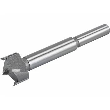 EXTOL PREMIUM pánthelymaró fára, átm.: 20 mm, keményfém lapkás, befogás: 8mm, hosszúság: 85mm