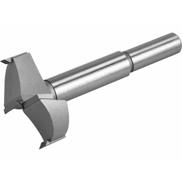 EXTOL PREMIUM pánthelymaró fára, átm.: 40 mm, keményfém lapkás, befogás: 10mm, hosszúság: 85mm EXTOL PREMIUM pánthelymaró fára, átm.: 40 mm, keményfém lapkás, befogás: 10mm, hosszúság: 85mm