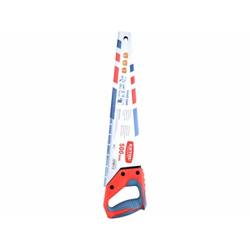 EXTOL PREMIUM rókafarkú fűrész, edzett 3 élű fogak; 500mm
