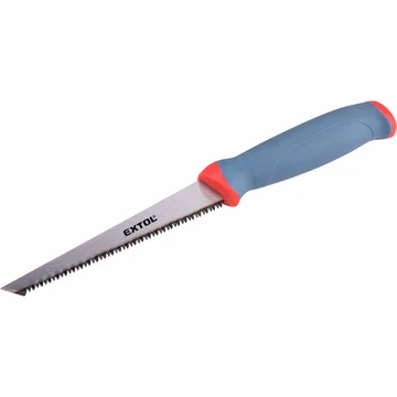 EXTOL PREMIUM gipszkarton fűrész ; 150mm


