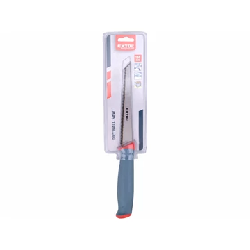 EXTOL PREMIUM gipszkarton fűrész ; 150mm


