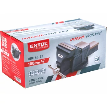 EXTOL PREMIUM satu fix;100-150 mm