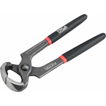 EXTOL PREMIUM 
harapófogó szivacsos borítású nyéllel, 200mm, CV. EXTOL PREMIUM 
harapófogó szivacsos borítású nyéllel, 200mm, CV.