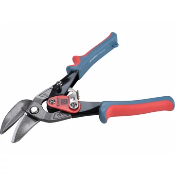 EXTOL PREMIUM lemezvágó olló, két komp. nyél; 255mm, jobbos EXTOL PREMIUM lemezvágó olló, két komp. nyél; 255mm, jobbos