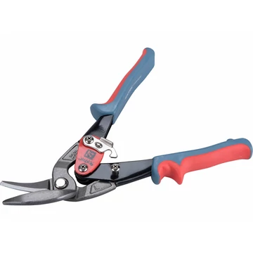 EXTOL PREMIUM lemezvágó olló, két komp. nyél; 255mm, balos 
EXTOL PREMIUM lemezvágó olló, két komp. nyél; 255mm, balos