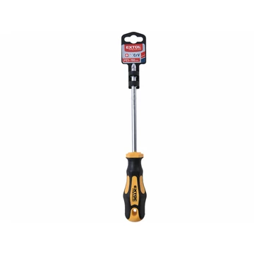 EXTOL PREMIUM csavarhúzó, PZ, CV., mágneses; PZ3×150mm