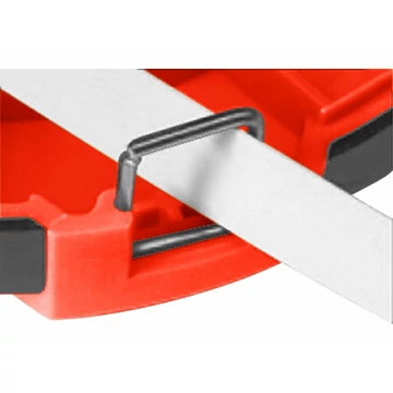 EXTOL PREMIUM mérőszalag, gumírozott, 20m×13mm - 50mx13mm