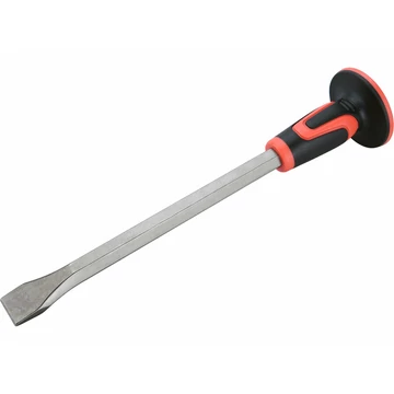 EXTOL PREMIUM Laposvéső kézvédővel, 400x19mm, Crv
