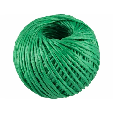 EXTOL PREMIUM kerti kötöző zsineg, sodrott, zöld, 2mm×50m, PP EXTOL PREMIUM kerti kötöző zsineg, sodrott, zöld, 2mm×50m, PP