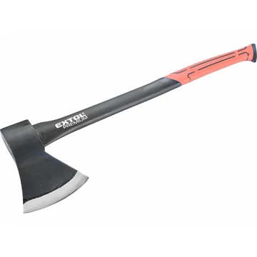 EXTOL PREMIUM Fejsze, üvegszálas nyél, 1500g, TPR markolat EXTOL PREMIUM Fejsze, üvegszálas nyél, 1500g, TPR markolat