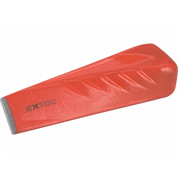 EXTOL PREMIUM  Hasító ék, csavart, 2200g
