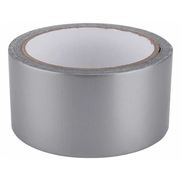 EXTOL CRAFT ragasztószalag textiles, szürke, 50mm×10m (hobby szalag / duckt tape) EXTOL CRAFT ragasztószalag textiles, szürke, 50mm×10m (hobby szalag / duckt tape)