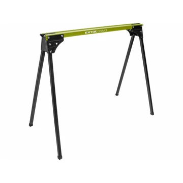 EXTOL CRAFT asztalosbak/festőbak összecsukható; 765 mm, max. terhelés: 450kg, festett fém EXTOL CRAFT asztalosbak/festőbak összecsukható; 765 mm, max. terhelés: 450kg, festett fém