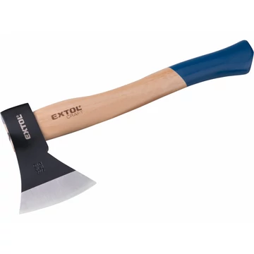 EXTOL CRAFT Balta, minőségi kőrisfa nyél; 600-1000g