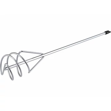EXTOL CRAFT habarcskeverő szár fúrógéphez, hatszög befogás, 100×600mm
 EXTOL CRAFT habarcskeverő szár fúrógéphez, hatszög befogás, 100×600mm