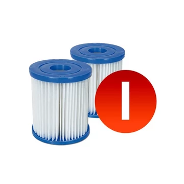 Bestway Szűrőpatron 1,5 m3/h vízforgatóhoz FFH 018 (58093) 