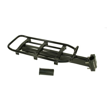 Csomagtartó alu NYEREGCSŐRE 27,2 Csomagtartó alu NYEREGCSŐRE 27,2