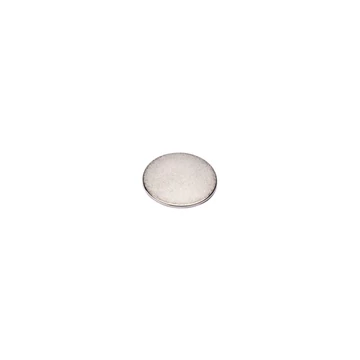 10X1mm korong mágnes 