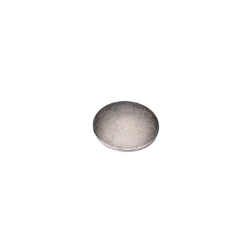 20X1mm korong mágnes